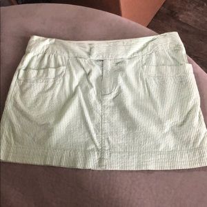 American Eagle skirt